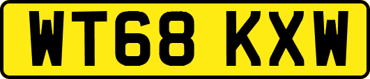 WT68KXW