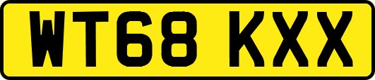 WT68KXX
