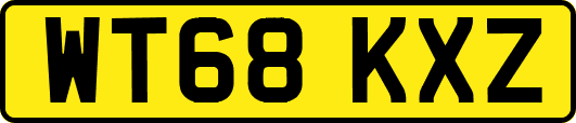 WT68KXZ