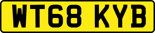 WT68KYB
