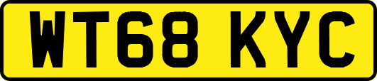 WT68KYC