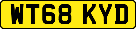WT68KYD