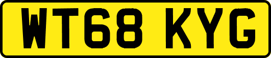 WT68KYG