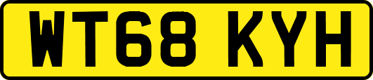 WT68KYH