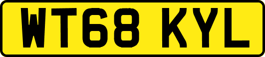 WT68KYL