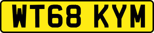 WT68KYM