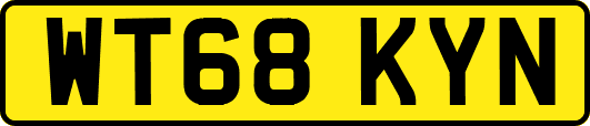 WT68KYN