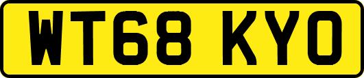 WT68KYO