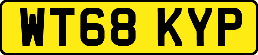 WT68KYP