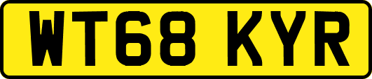 WT68KYR