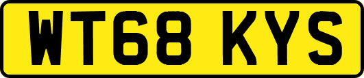 WT68KYS