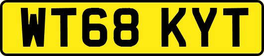 WT68KYT