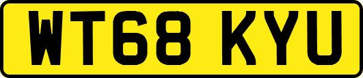 WT68KYU