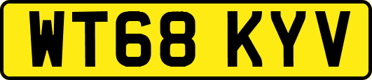 WT68KYV