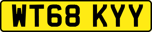 WT68KYY