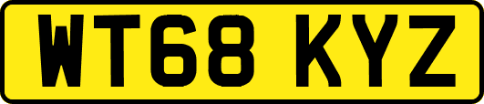 WT68KYZ