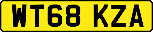 WT68KZA