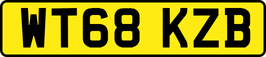 WT68KZB