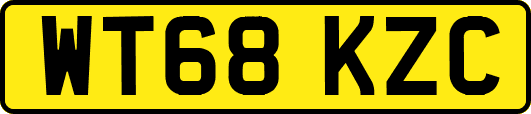 WT68KZC