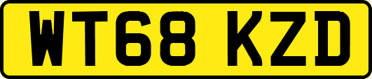 WT68KZD