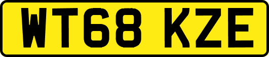 WT68KZE