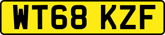 WT68KZF