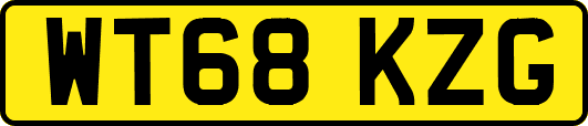 WT68KZG