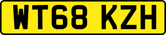 WT68KZH
