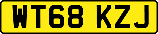 WT68KZJ