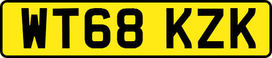 WT68KZK