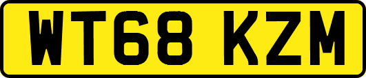 WT68KZM