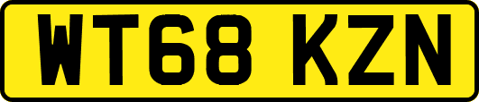 WT68KZN
