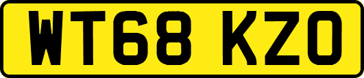 WT68KZO