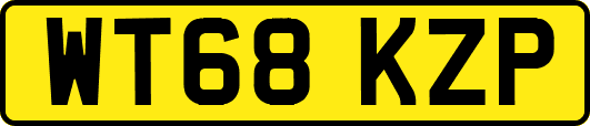 WT68KZP