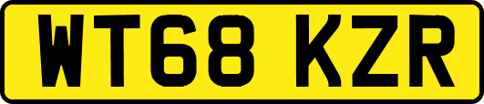 WT68KZR