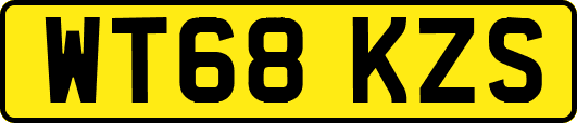 WT68KZS