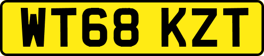 WT68KZT