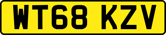WT68KZV