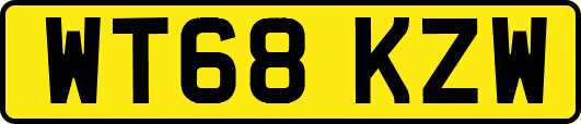 WT68KZW