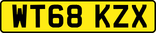 WT68KZX