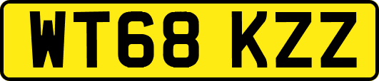 WT68KZZ