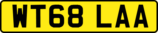 WT68LAA