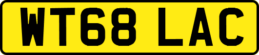 WT68LAC