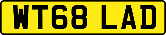 WT68LAD