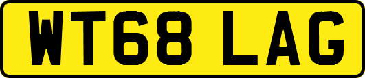 WT68LAG
