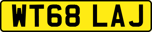 WT68LAJ