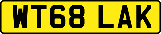WT68LAK