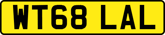 WT68LAL