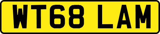 WT68LAM