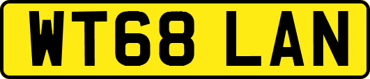 WT68LAN